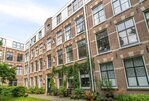 Binnentuin
<br/>
Marcel Westhoff, juli 2017